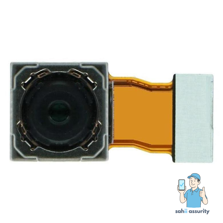 Replacement Back Camera for Vivo Y91 (Main Camera) thumbnail